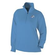  Unc Columbia Golf Women's Vault Birchwood Hills Pullover