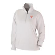  Virginia Tech Columbia Golf Women's Vault Birchwood Hills Pullover