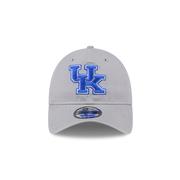  Kentucky New Era 9twenty Adjustable Cap