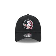  Fsu New Era 9twenty Adjustable Cap