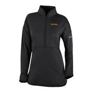  Tennessee Columbia Golf Women's Vault Go For It Pullover