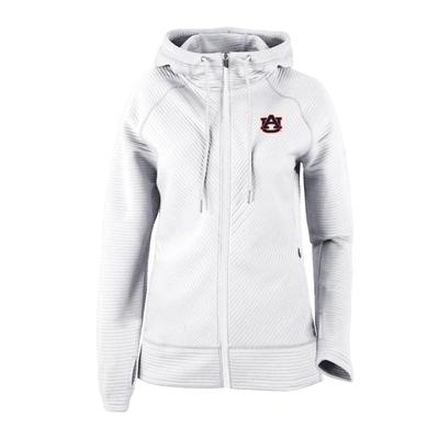 Auburn Columbia Golf Women's Vault Pack It Up Jacket