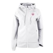  Indiana Columbia Golf Women's Vault Pack It Up Jacket