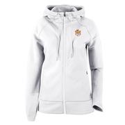  Lsu Columbia Golf Women's Vault Pack It Up Jacket