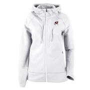  Georgia Columbia Golf Women's Vault Pack It Up Jacket