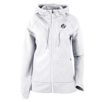 UNC Columbia Golf Women's Vault Pack It Up Jacket