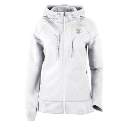 Tennessee Lady Vols Columbia Golf Women's Pack It Up Jacket