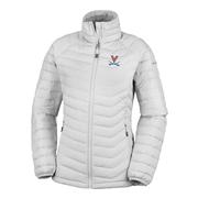  Virginia Columbia Powder Lite Jacket