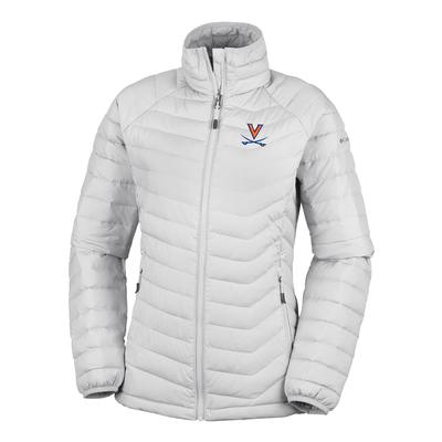 Virginia Columbia Powder Lite Jacket