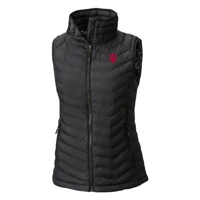 Indiana Columbia Powder Lite Vest