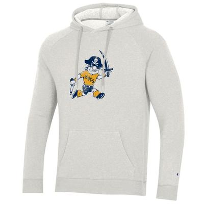 ETSU Champion Vault Triumph Fleece Raglan Hoodie