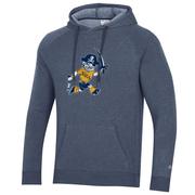  Etsu Champion Vault Triumph Fleece Raglan Hoodie