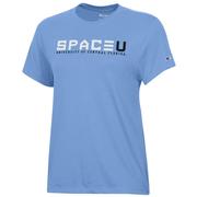  Ucf Champion Women's Spaceu Core Tee