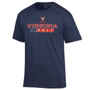  Virginia Champion Basic Golf Tee