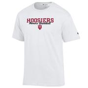  Indiana Champion Women's Basketball Tee