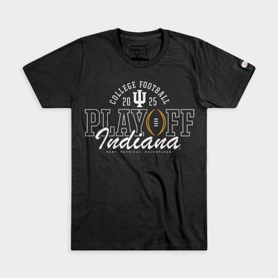 Indiana Homefield CFP Tee