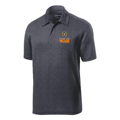 Tennessee CFB Bound Polo