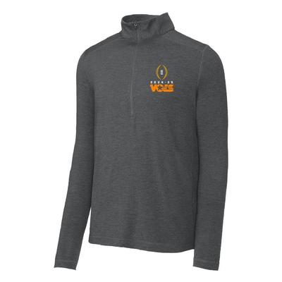 Tennessee CFB Bound 1/4 Zip