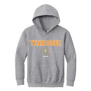  Tennessee Youth Bold Over Cfp Fleece Hoodie