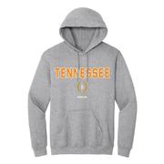  Tennessee Bold Over Cfp Fleece Hoodie