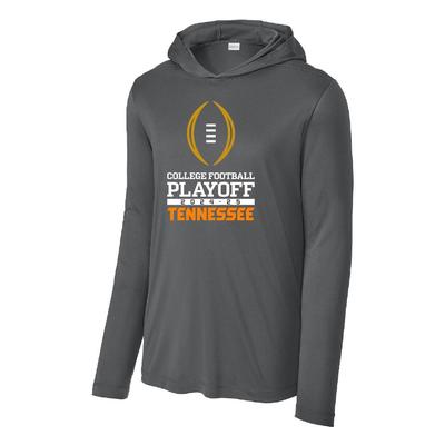 Tennessee Sport-Tek CFP Long Sleeve Hoodie