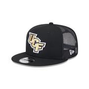  Ucf New Era 950 Snapback Trucker Cap