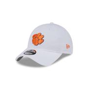  Clemson New Era 920 Cotton Adjustable Cap