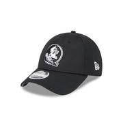  Florida State New Era Pivot 940 Stretch- Snap Adjustable Cap