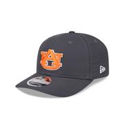  Auburn New Era 970 Stretch Snapback Cap