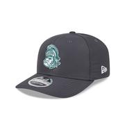  Michigan State New Era 970 Stretch Snapback Cap