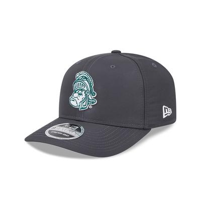 Michigan State New Era 970 Stretch Snapback Cap