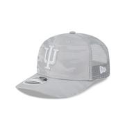  Indiana New Era 970 Camo Mesh Stretch Snapback Cap