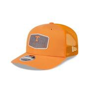  Tennessee New Era 970 Labeled Patch Stretch Snapback Cap