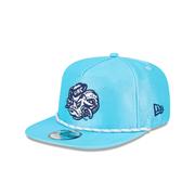  Unc New Era Vault Golfer Rope Adjustable Cap