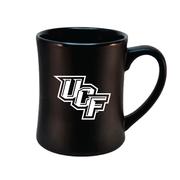  Ucf 16 Oz Etched Mug