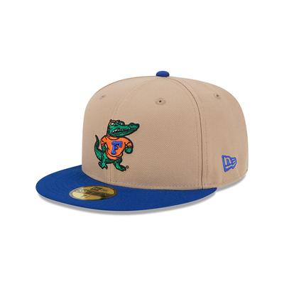 Florida New Era 5950 Vault Flat Bill Fitted Cap