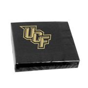  Ucf 25- Pack Beverage Napkins