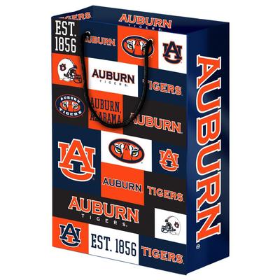 Auburn Gloss Gift Bag