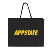  App State Gloss Gift Bag