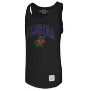  Florida Retro Brand Men's Vault Arch Logo Tank