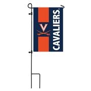  Virginia Embellished Garden Flag