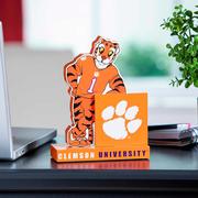  Clemson Mascot Logo Statue