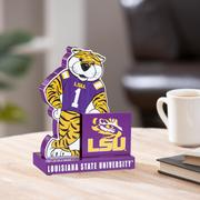  Lsu Mascot Logo Statue