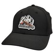  Michigan State Ahead Zeke The Wonderdog Adjustable Cap