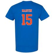  Florida Alijah Martin Shirsey Tee