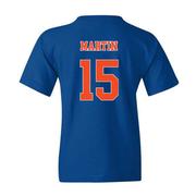  Florida Youth Alijah Martin Shirsey Tee