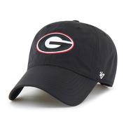  Georgia 47 Brand Brrr Clean Up Adjustable Cap