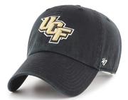  Ucf 47 Brand Clean Up Adjustable Cap