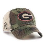  Georgia 47 Brand Oht Sector Mesh Clean Up Cap