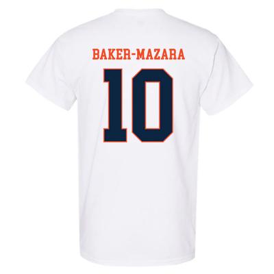 Auburn Chad Baker-Mazara Shirsey Tee